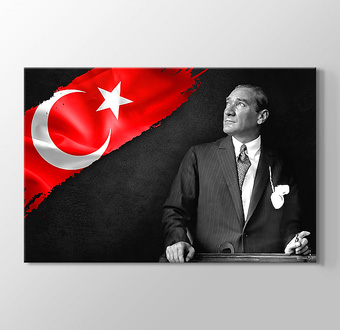 Türkiye Cumhuriyeti'nin kuruluşunun 103. yıl dönümü dolayısıyla yurdun dört bir