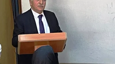 Tarım Kredi Erzurum Bölge Birliği'nin 14. Olağan Genel Kurulu'nda yeni