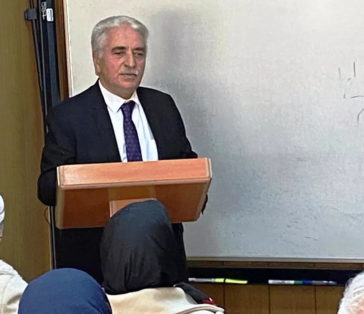 Tarım Kredi Erzurum Bölge Birliği'nin 14. Olağan Genel Kurulu'nda yeni