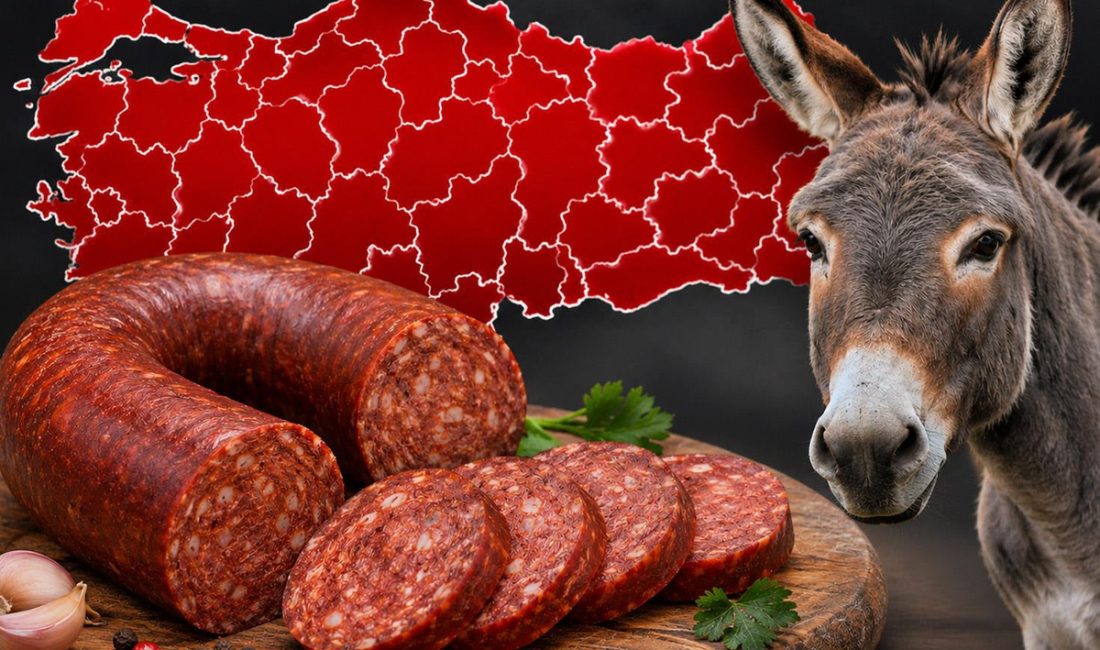 Tarım ve Orman Bakanlığı'nın yayımladığı son taklit ve tağşiş listesinde;